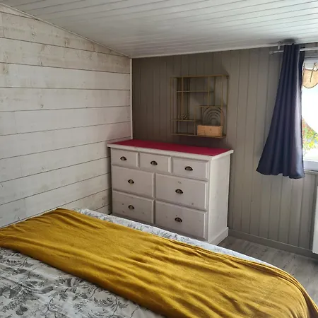Landhaus Charmante Maison Renovee Avec Jardin Commun, Proche Et Commerces, Ideale Pour 2 Personnes - Fr-1-426-509 *